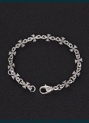 Браслети від хром хартц