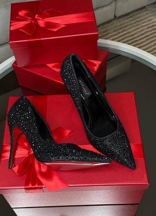 Туфлі жіночі