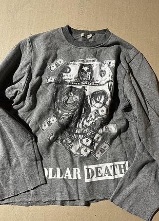 Худі оверсайз