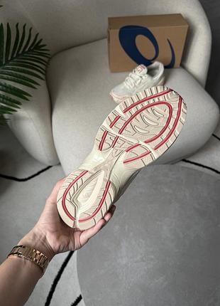 Кросівки asics gel 1090 birch 9