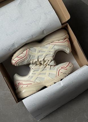 Кросівки asics gel 1090 birch 6