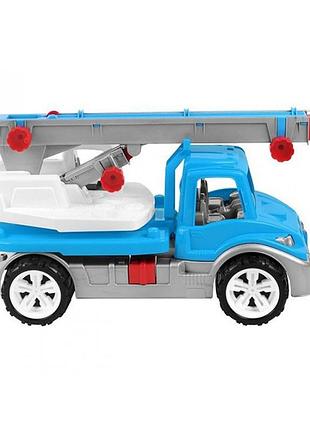 Автокран "технок" 4562/технокомп