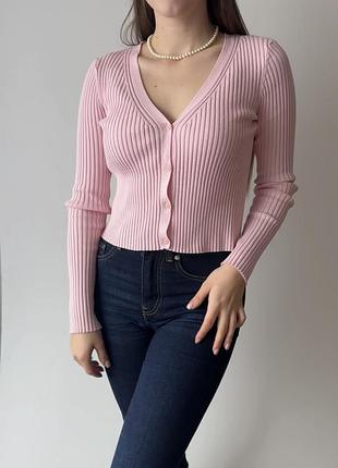 Кардиган h&m