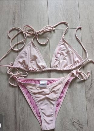 Жіночий купальник