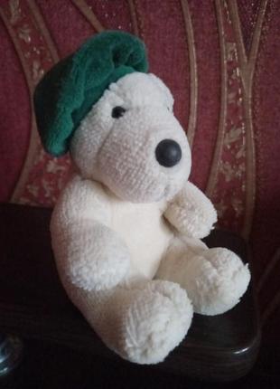 Ведмедик кооекційний 3