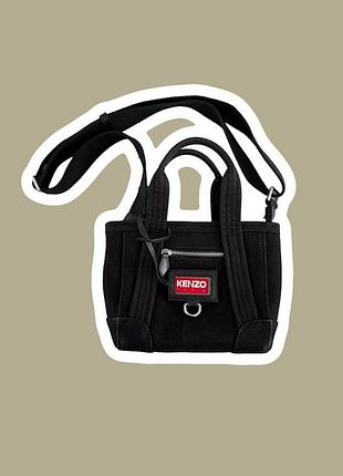 Сумка kenzo