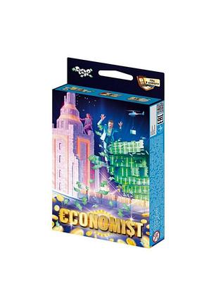Гра "ecomist" g-ec-01-01/dankotoys