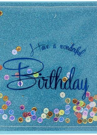 Листівка ручна робота nmh-004