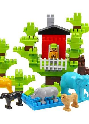 Конструктор " технок" 1089 технокомп