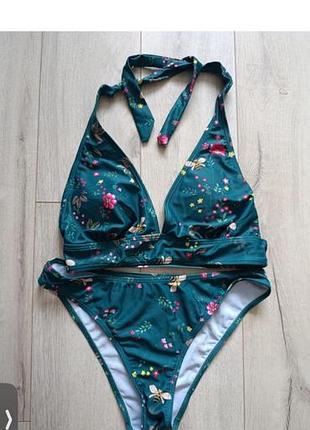 Купальник жіночий