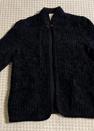Кардиган светр жакет