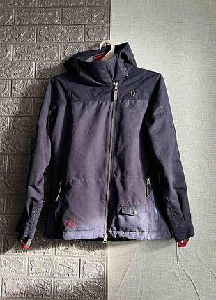 Жіноча спортивна лижна куртка scott usa