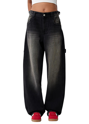 Bershka baggy jeans 36 size