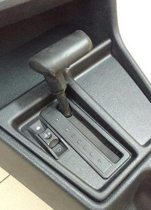 Бмв е34 площівка коробки передач