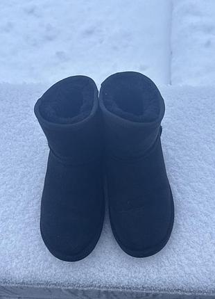 Ugg australia luxe collective