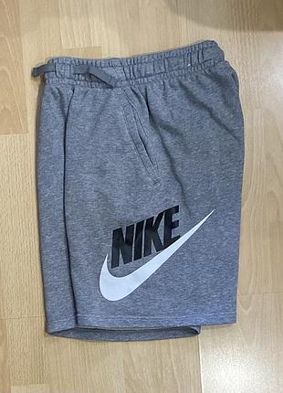 Шорти nike