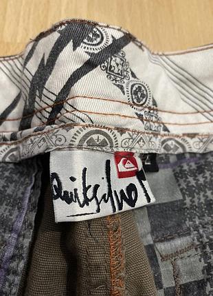 Шорти quicksilver 2