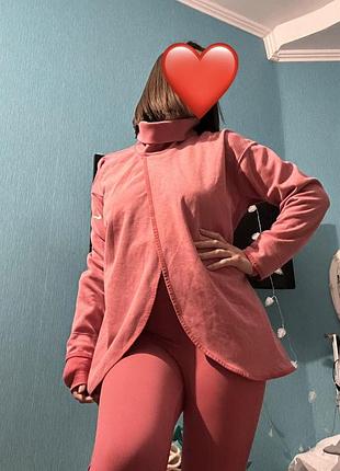 Костюм nike для беременных