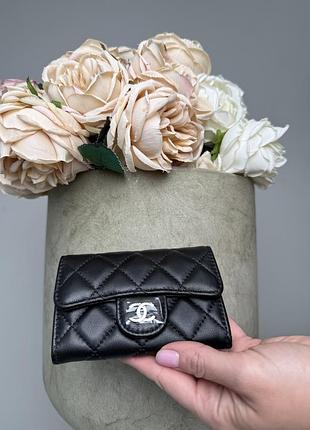 Шкіряний гаманець