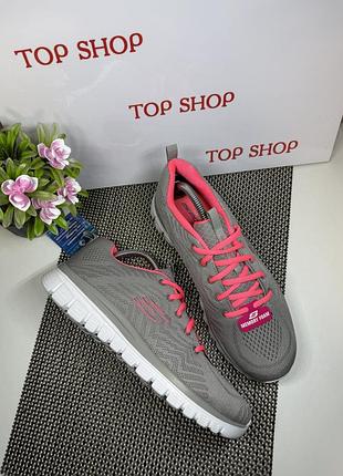 Оригінальні кросівки skechers