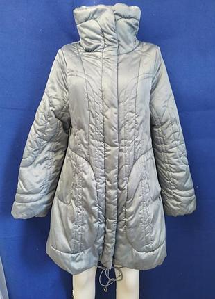 Курточка утеплена