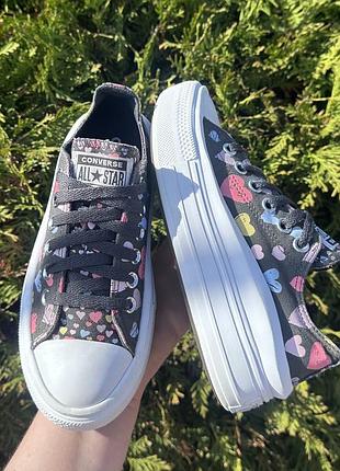 Кеди converse 35р(23см)