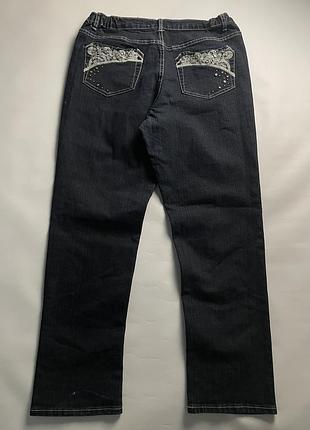 Вінтажні джинси classics