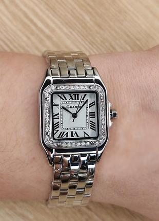 Новинка! женские стильные часы guardo 012687-8 (m.s2s)