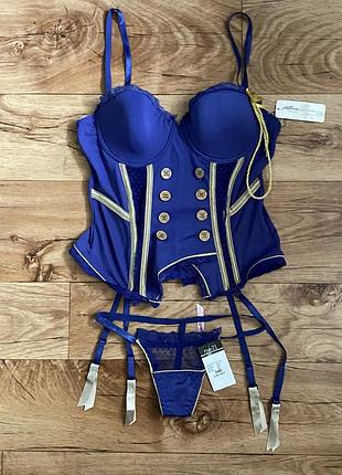 Корсет з бікіні rue21, 34в