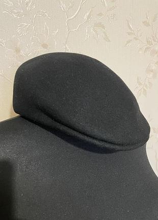 90 кепка берет