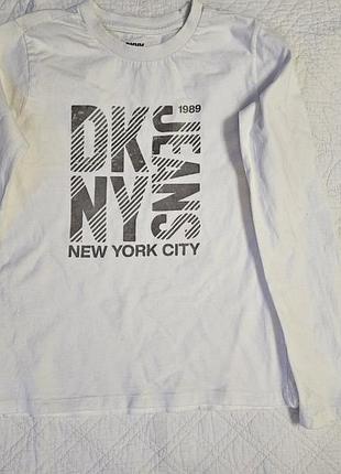 Лонгслив реглан коттоновый