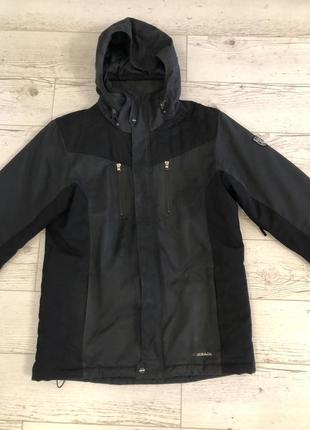 Куртка мужская зимняя