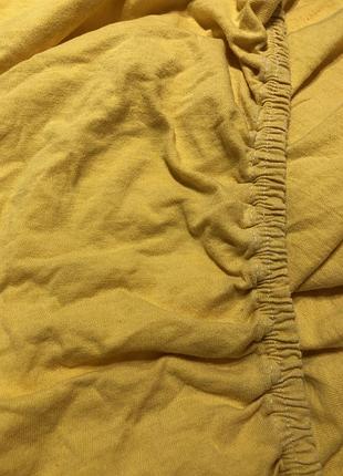 Простирадло 100% бавовна 160х200