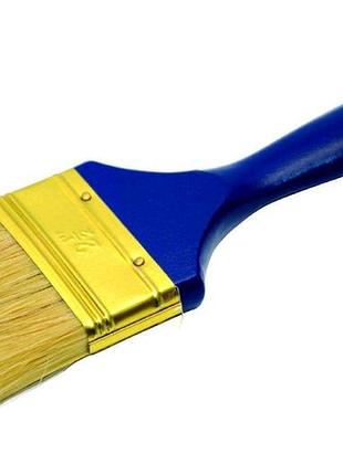 Кисть mastertool англійська 2 " (91-1550) (6 шт.)