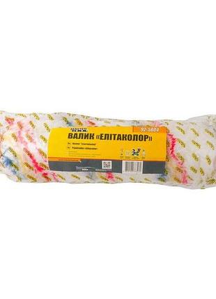 Валик элитаколор mastertool 8 х 48 х 250 мм (92-5804) 2
