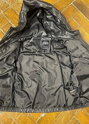 Zara куртка детская 3