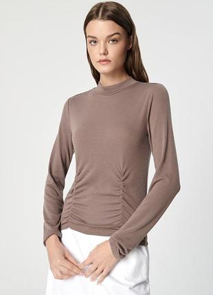 Sinsay гольфик xs