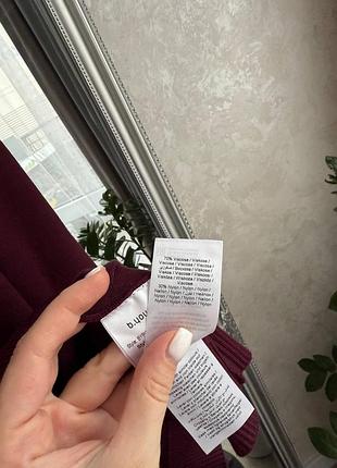 Водолазка жіноча 8