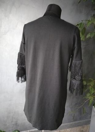 Плаття туніка river island 6