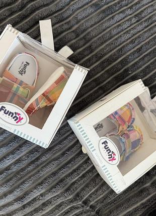 Дитяче взуття