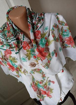 Хустка український стрій новенька