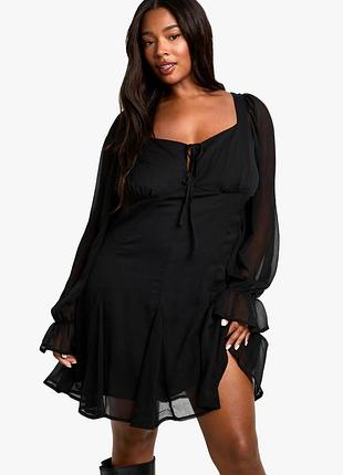 Boohoo 22 р сукня 5