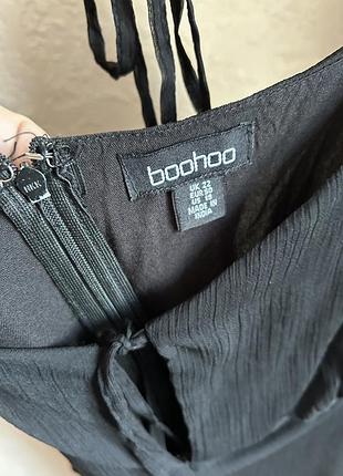 Boohoo 22 р сукня 9