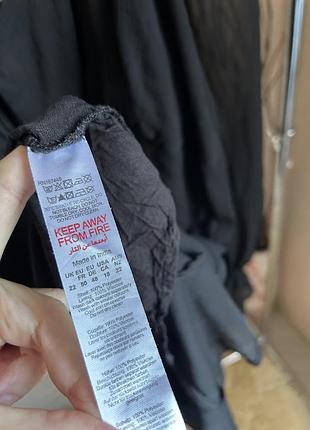 Boohoo 22 р сукня 7
