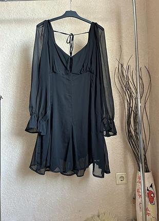 Boohoo 22 р сукня 10