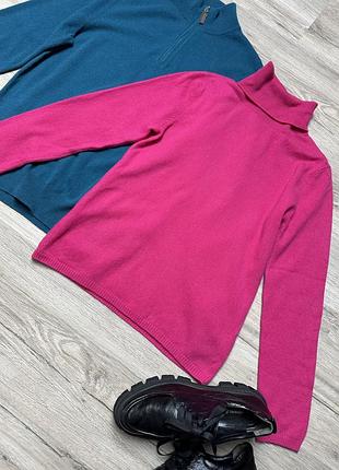 Светр кашеміровий