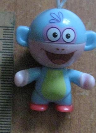 Брелок kinder surprise 2
