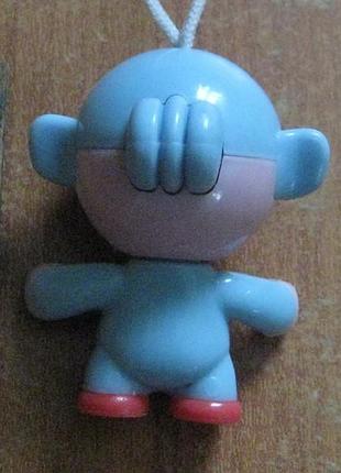 Брелок kinder surprise 5