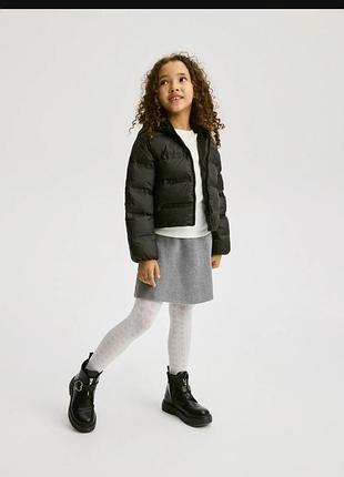 Стьобана куртка