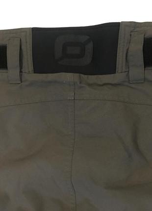 Лижні штани belowzero (l)6 фото